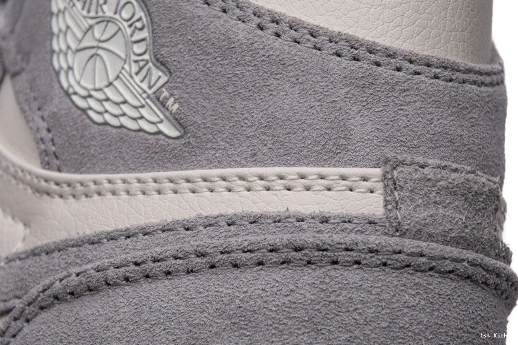 Pale AH7389-101 High Jordan   1 Retro (W) Ivory air 1115